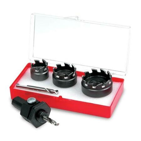 BLAIR EQUIPMENT CO Access Hole Cutter Kit BLR-14003